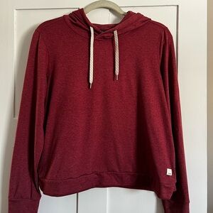 Vuori Women's Halo Essential Hoodie